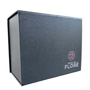 $2,000 Pearl de Flore Noir Bioactive Thermal Detox Mask 4.93 oz/140g Brand New